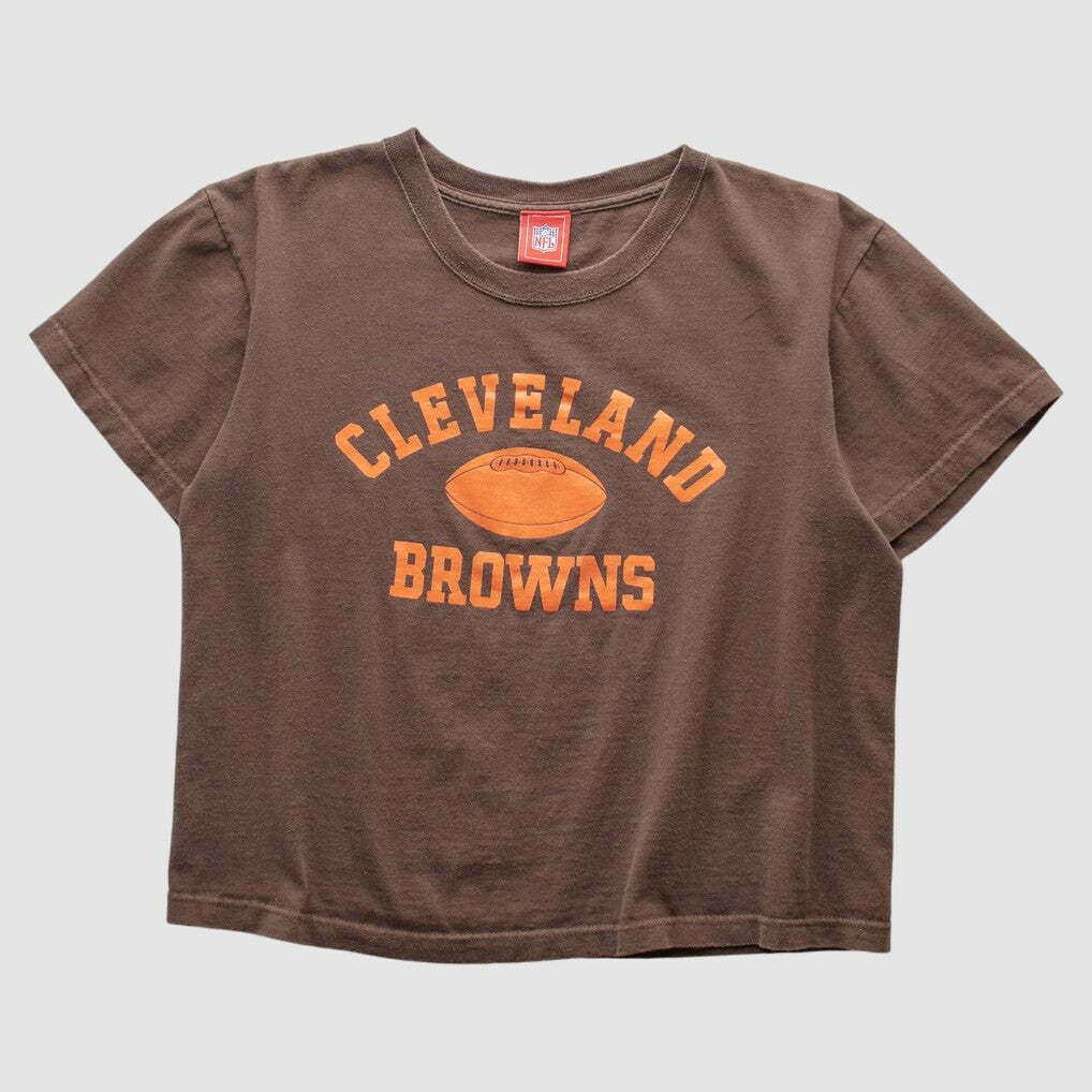 Cleveland Browns Fanatics NFL 2000s T-shirt