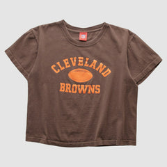 Cleveland Browns Fanatics NFL 2000s T-shirt