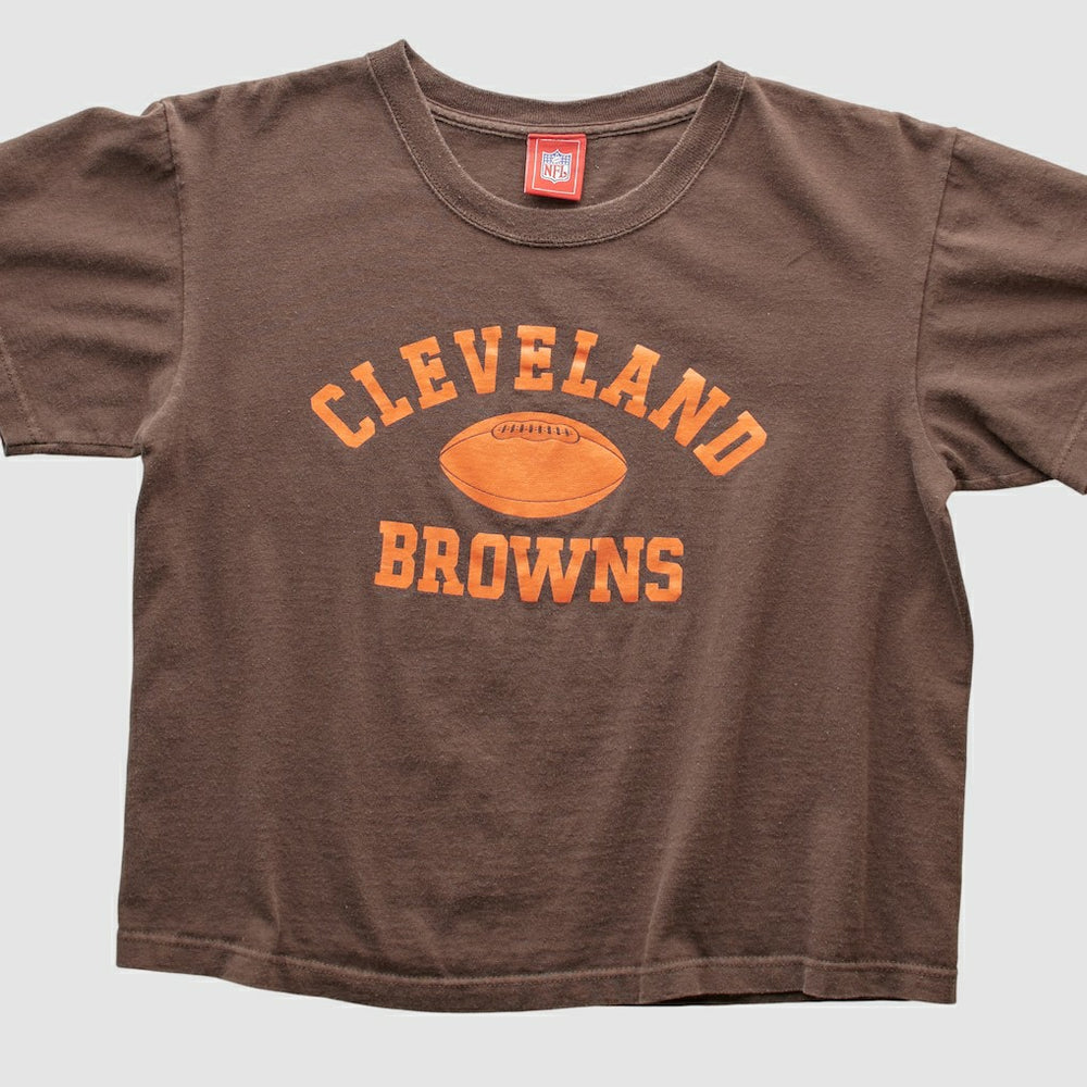 Cleveland Browns Fanatics NFL 2000s T-shirt
