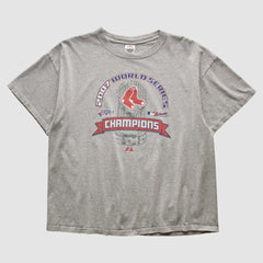 Boston Red Sox Delta 2007 T-shirt | MLB Near me