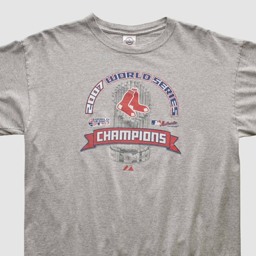 Boston Red Sox Delta 2007 T-shirt | MLB Near me