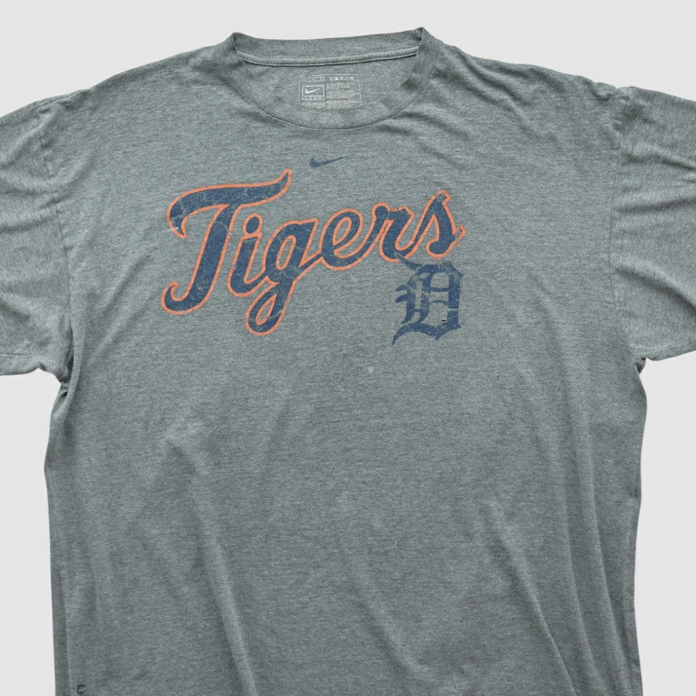 Detroit Tigers Nike 2000s T-shirt | MLB Online