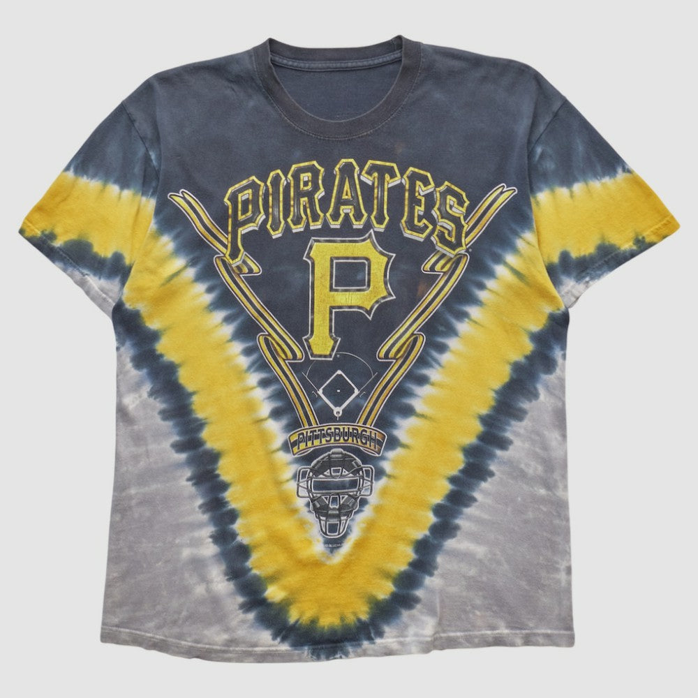 Pittsburgh Pirates 2000s T-shirt | MLB Shop