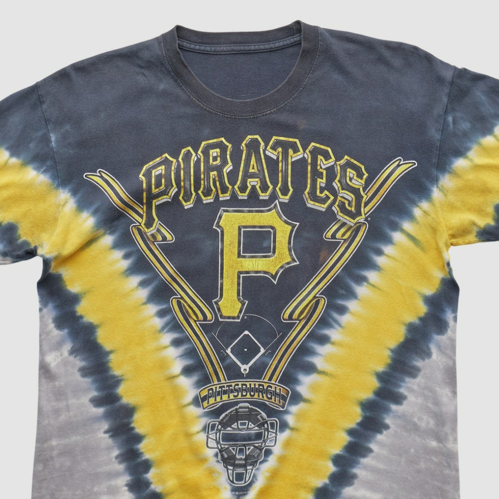 Pittsburgh Pirates 2000s T-shirt | MLB Shop