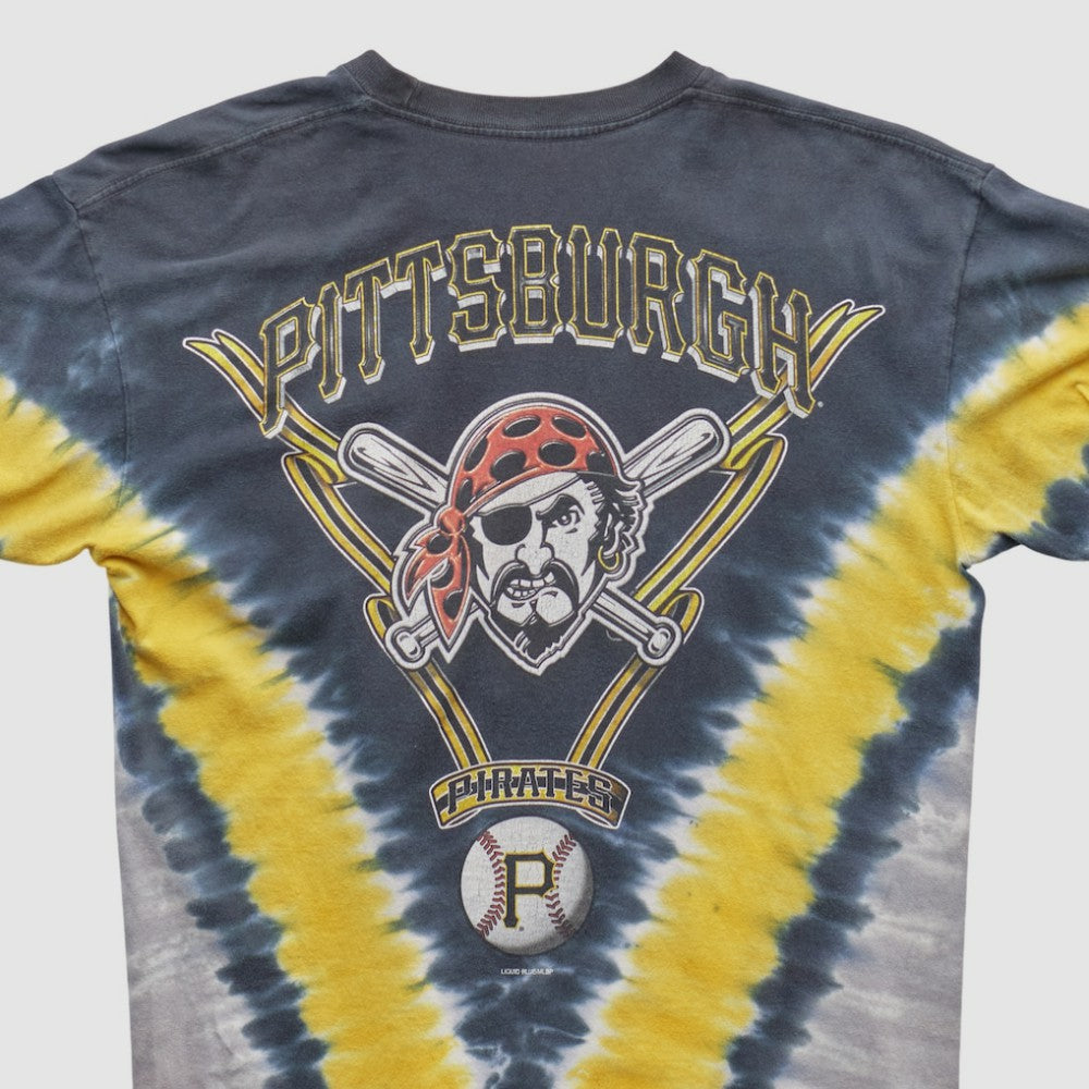Pittsburgh Pirates 2000s T-shirt | MLB Shop