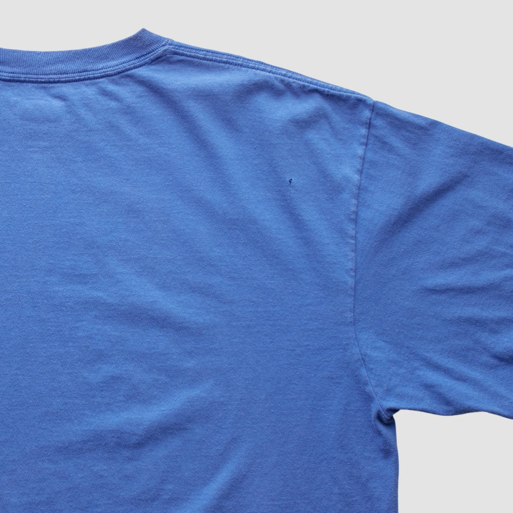 Kansas City Royals Majestic 2000s T-shirt | MLB For sale