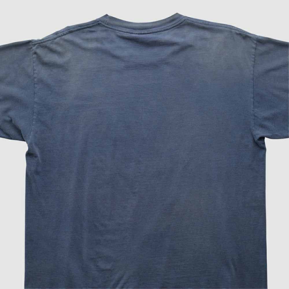 Texas Rangers CSA 2000s T-shirt | MLB US