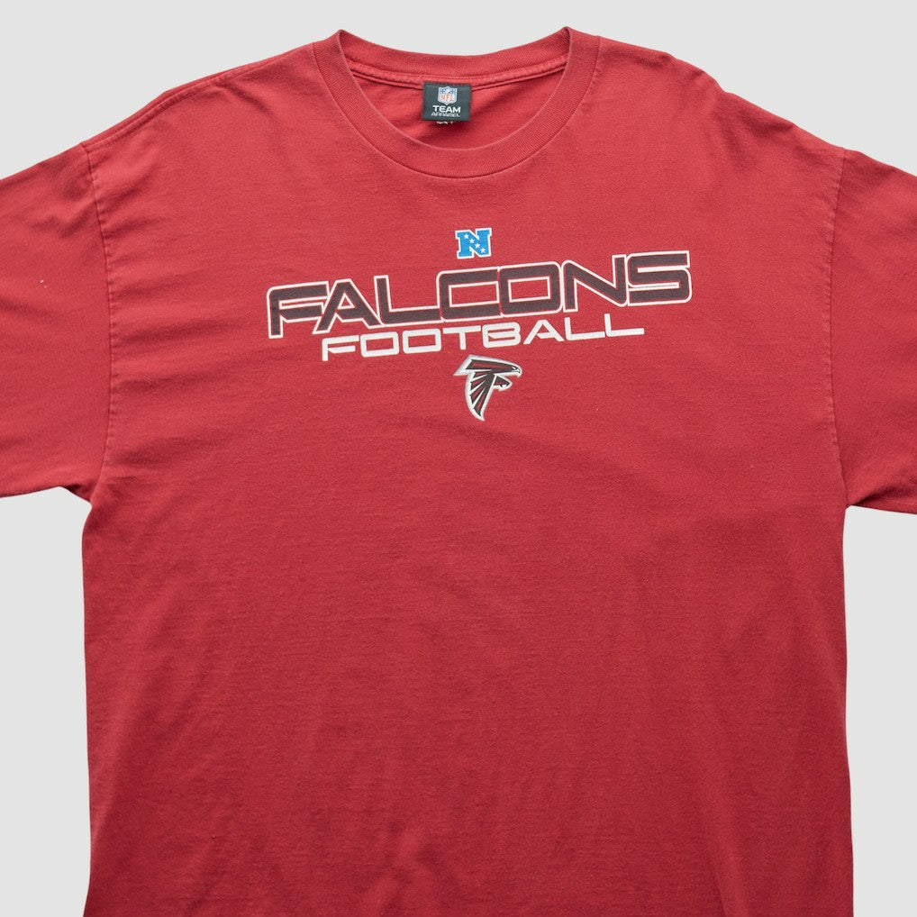 Atlanta Falcons Fanatics Team Edition Apparel 2010s Long Sleeve T-shirt