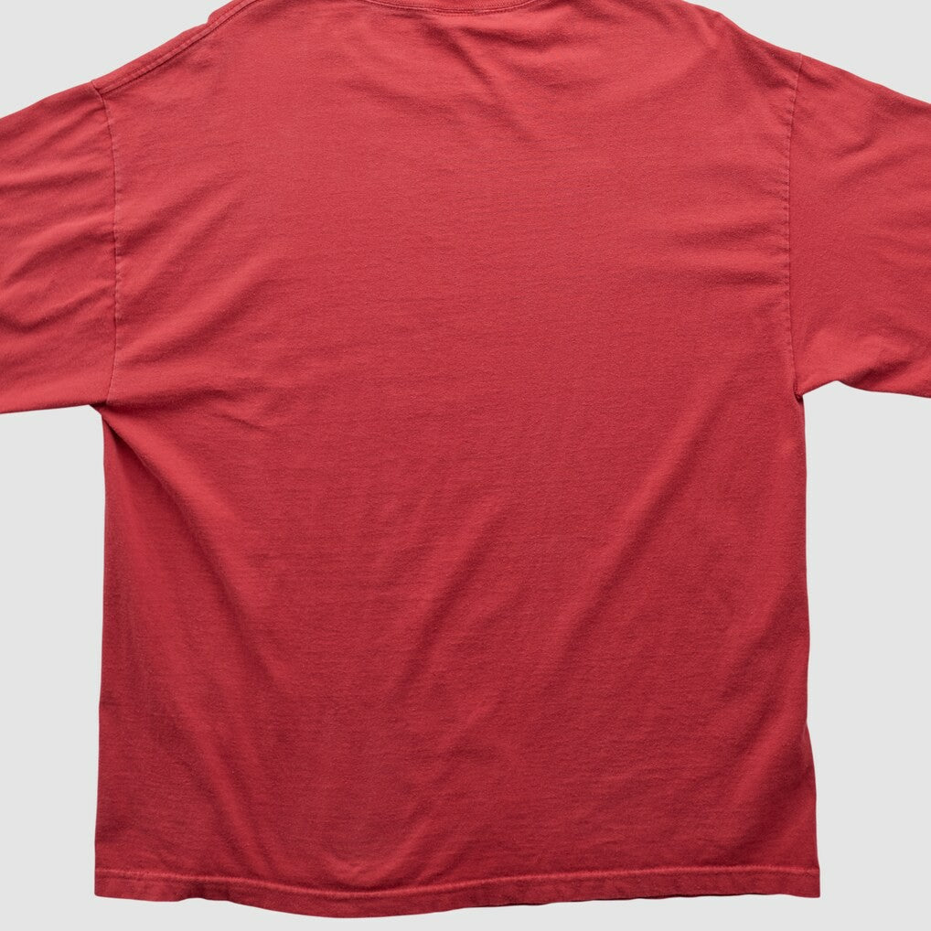 Atlanta Falcons Fanatics Team Edition Apparel 2010s Long Sleeve T-shirt