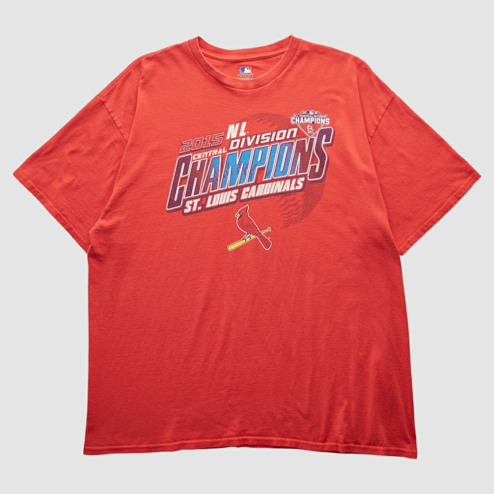 St. Louis Cardinals Genuine Merchandise 2015 T-shirt | MLB Online