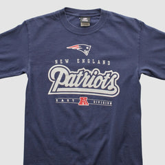 New England Patriots Fanatics NFL 2010s Long Sleeve T-shirt