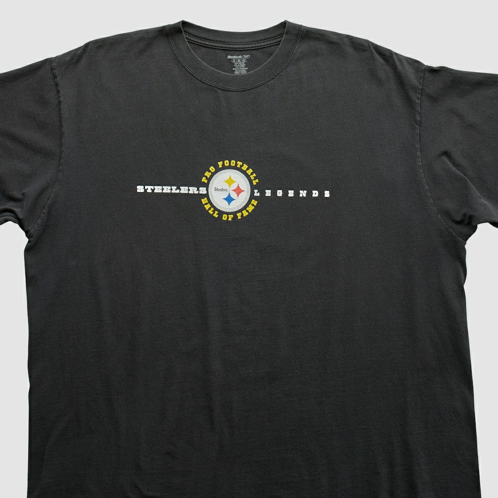 Pittsburgh Steelers Fanatics Reebok 2000s T-shirt