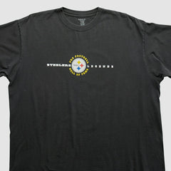 Pittsburgh Steelers Fanatics Reebok 2000s T-shirt
