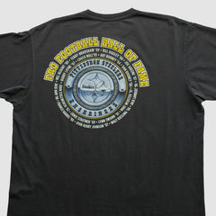 Pittsburgh Steelers Fanatics Reebok 2000s T-shirt
