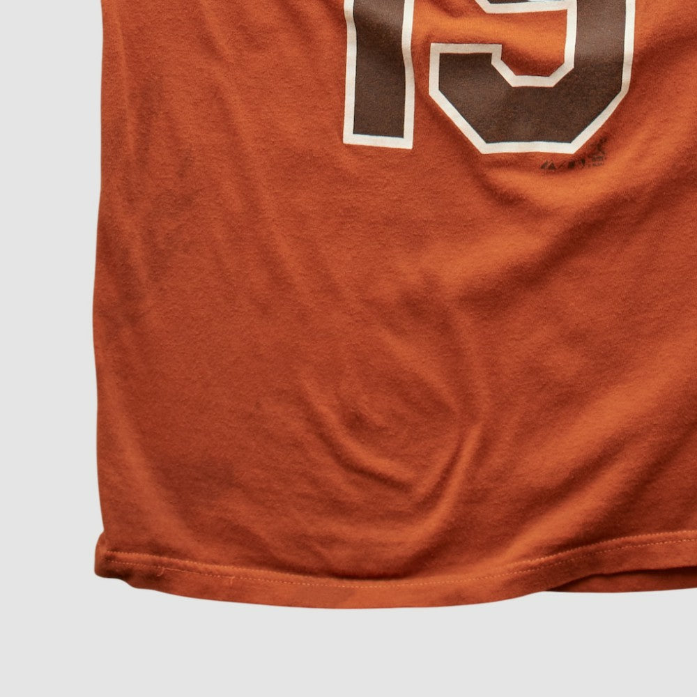 Baltimore Orioles Majestic 2000s T-shirt | MLB On Sale