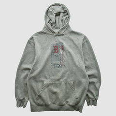 Boston Red Sox 2013 Hooded Pullover Sweatshirt | MLB Shop