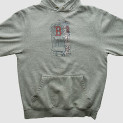 Boston Red Sox 2013 Hooded Pullover Sweatshirt | MLB Shop