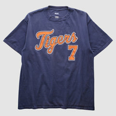 Detroit Tigers CSA 2000s T-shirt | MLB Shop