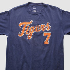 Detroit Tigers CSA 2000s T-shirt | MLB Shop