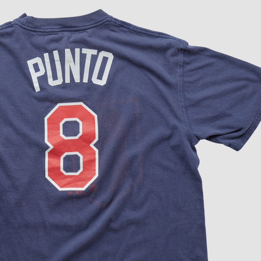 Minnesota Twins Majestic 2000s T-shirt | MLB Outlet