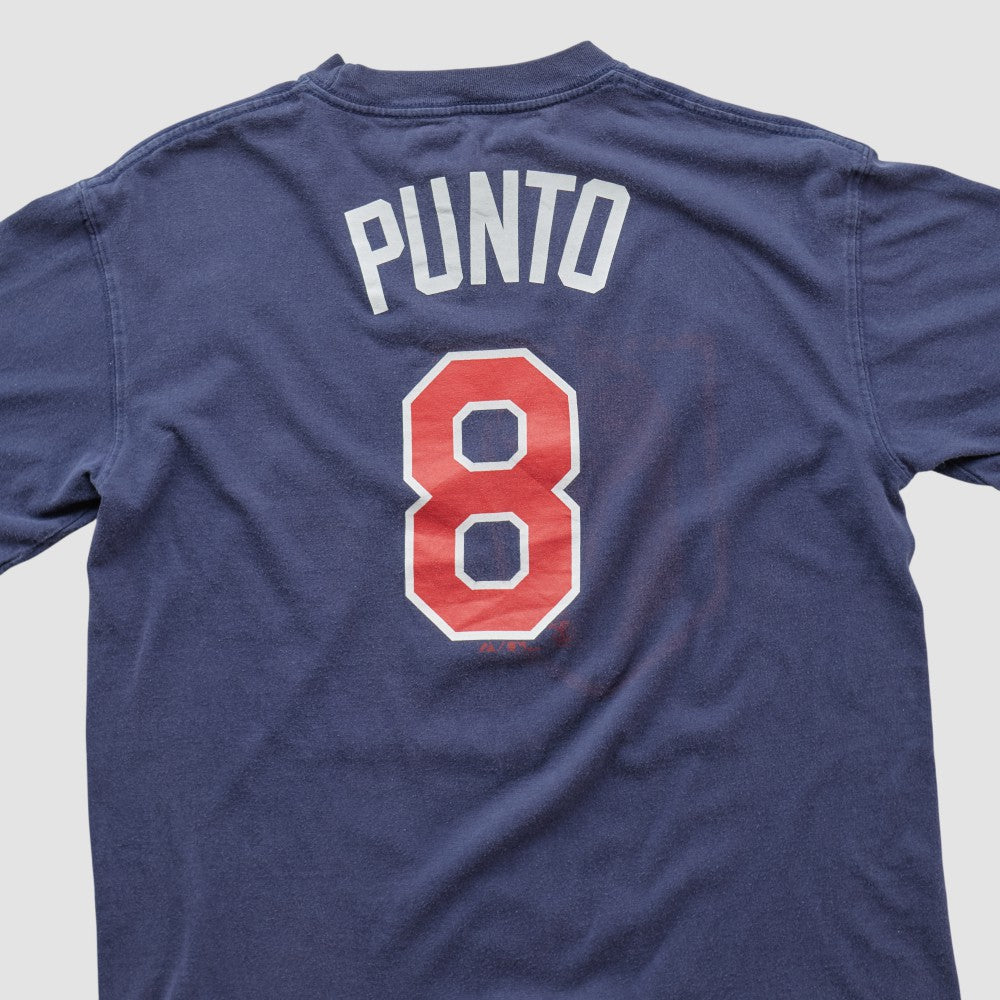 Minnesota Twins Majestic 2000s T-shirt | MLB Outlet