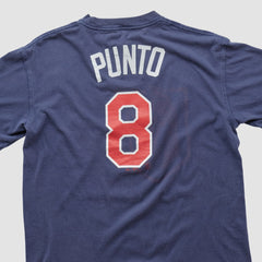 Minnesota Twins Majestic 2000s T-shirt | MLB Outlet