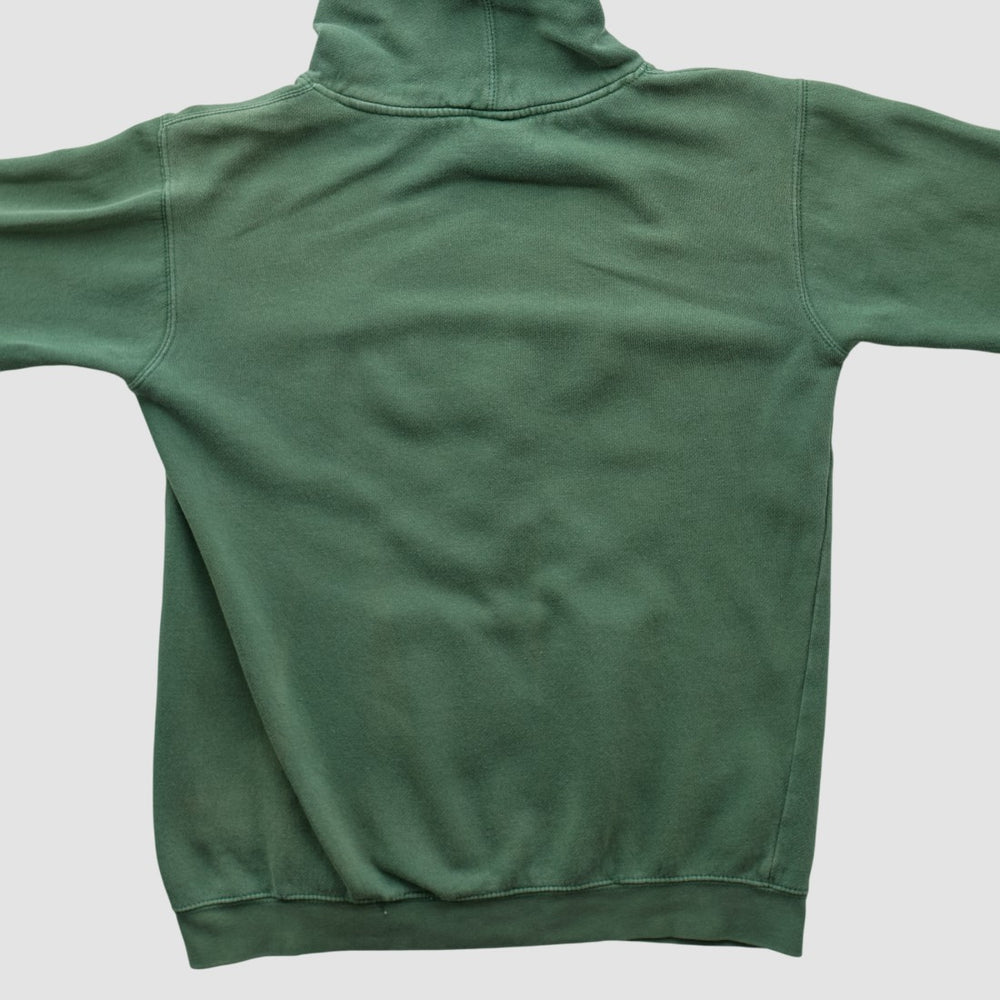Green Bay Packers Fanatics NFL 2000s Hooded Pullover Sweatshirt