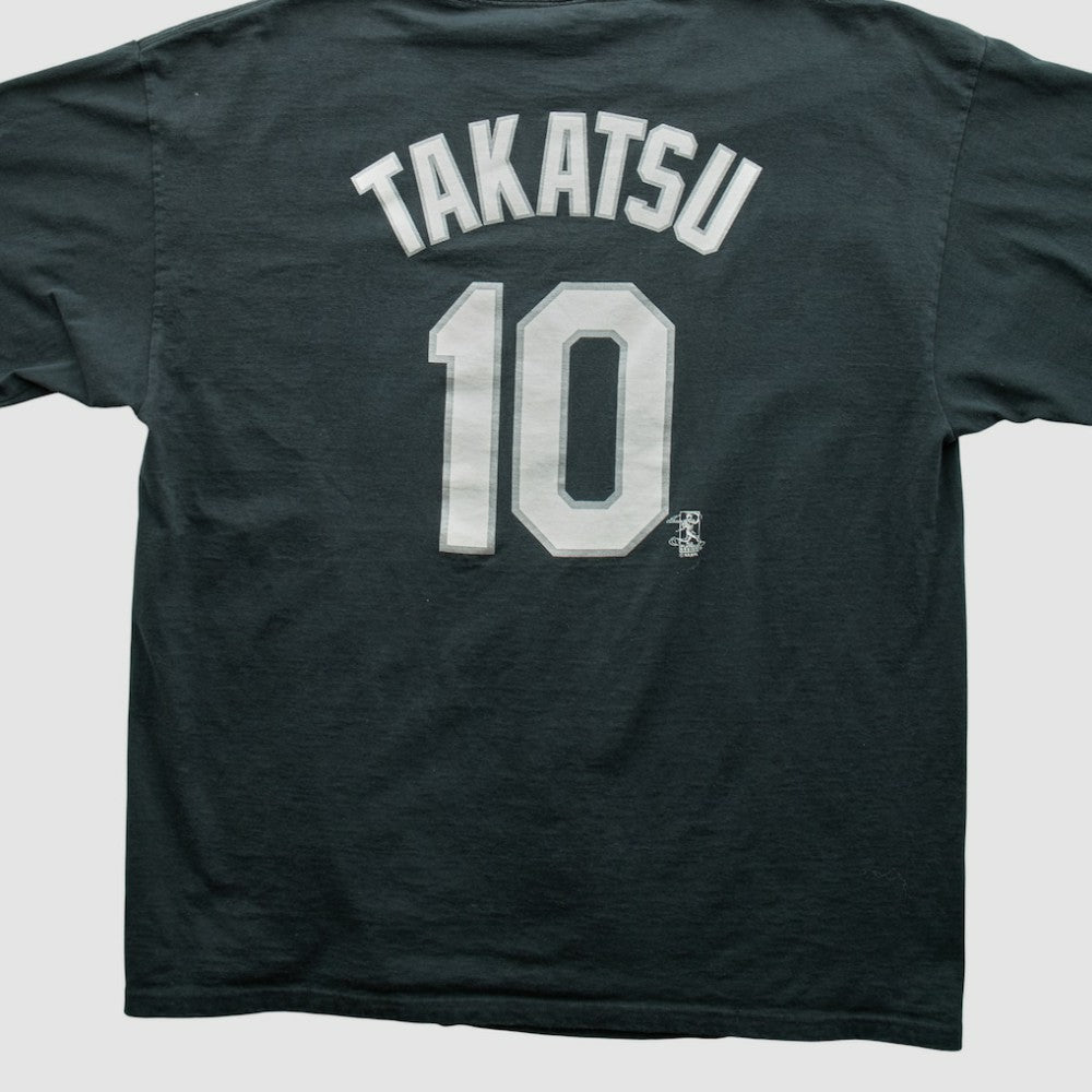 Chicago White Sox Majestic 2000s T-shirt | MLB Sale