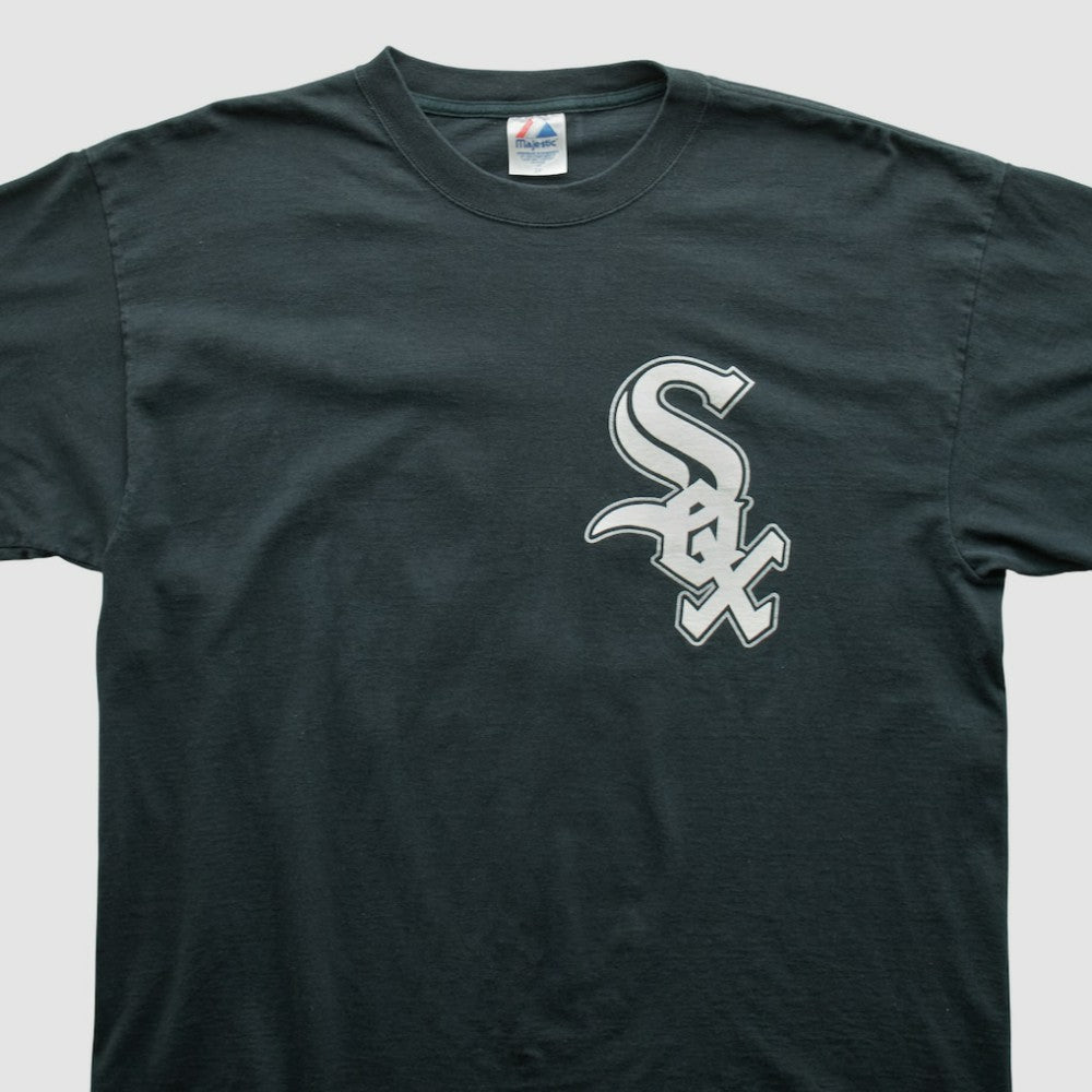 Chicago White Sox Majestic 2000s T-shirt | MLB Sale