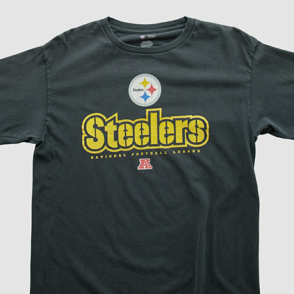 Pittsburgh Steelers Fanatics NFL 2000s Long Sleeve T-shirt