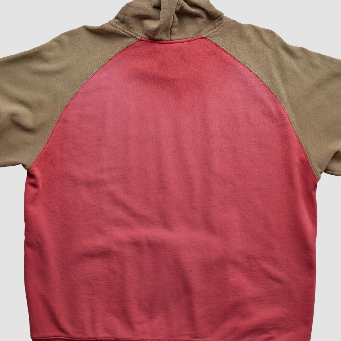Tampa Bay Buccaneers Fanatics Reebok 2000s Hooded Pullover Sweatshirt