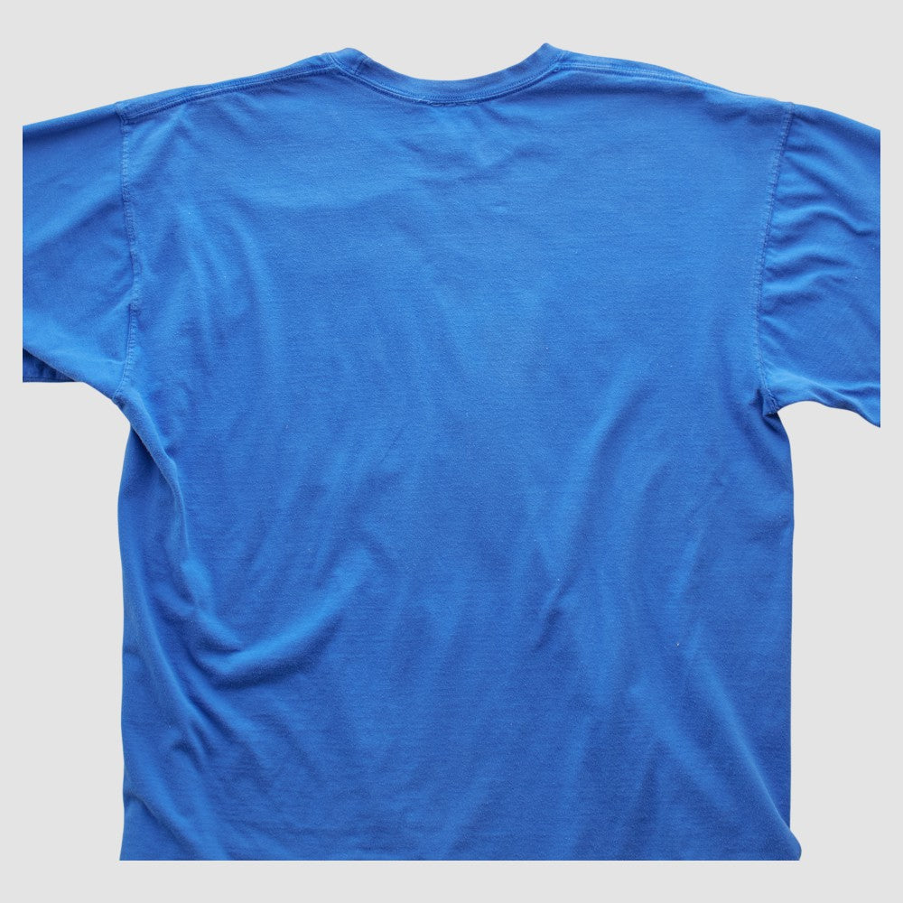 Kansas City Royals Lee Apparel 2000s T-shirt | MLB Discount