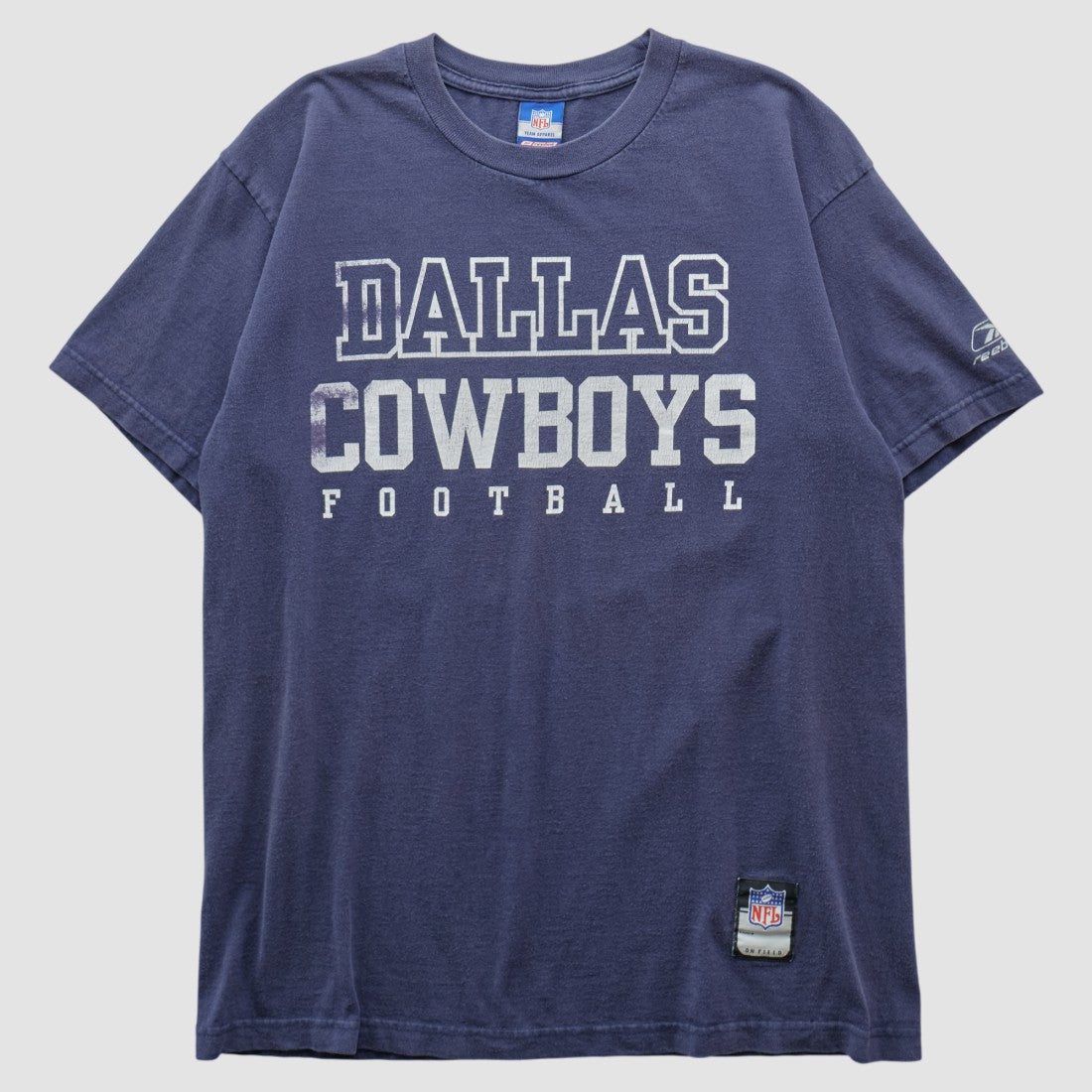 Dallas Cowboys Fanatics Reebok 2000s T-shirt