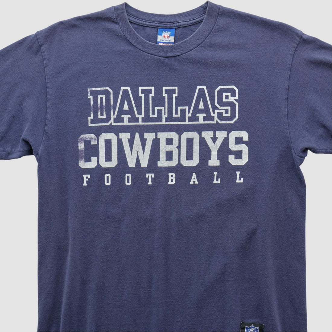 Dallas Cowboys Fanatics Reebok 2000s T-shirt