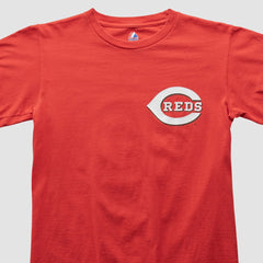 Cincinnati Reds Majestic 2000s T-shirt | MLB Shop