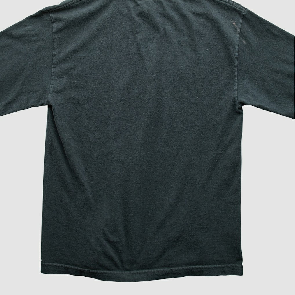 New Orleans Saints Fanatics Alstyle Apparel 2009 Long Sleeve T-shirt