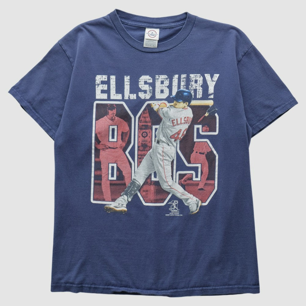 Boston Red Sox Delta 2007 T-shirt | MLB Discount