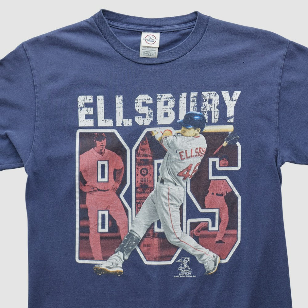 Boston Red Sox Delta 2007 T-shirt | MLB Discount