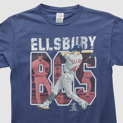 Boston Red Sox Delta 2007 T-shirt | MLB Discount