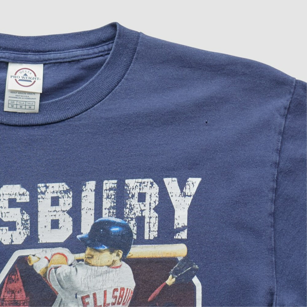Boston Red Sox Delta 2007 T-shirt | MLB Discount