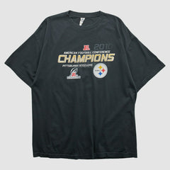 Pittsburgh Steelers Fanatics Alstyle 2010 T-shirt