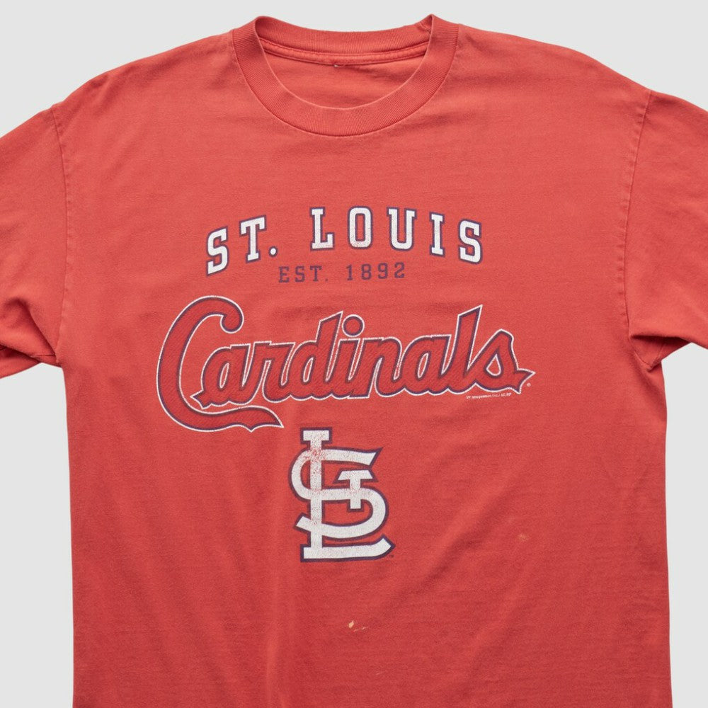 St. Louis Cardinals 2000s T-shirt | MLB Near me
