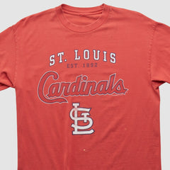 St. Louis Cardinals 2000s T-shirt | MLB Near me