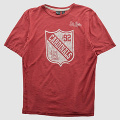St. Louis Cardinals Gear For Sports 2000s T-shirt | MLB On Sale