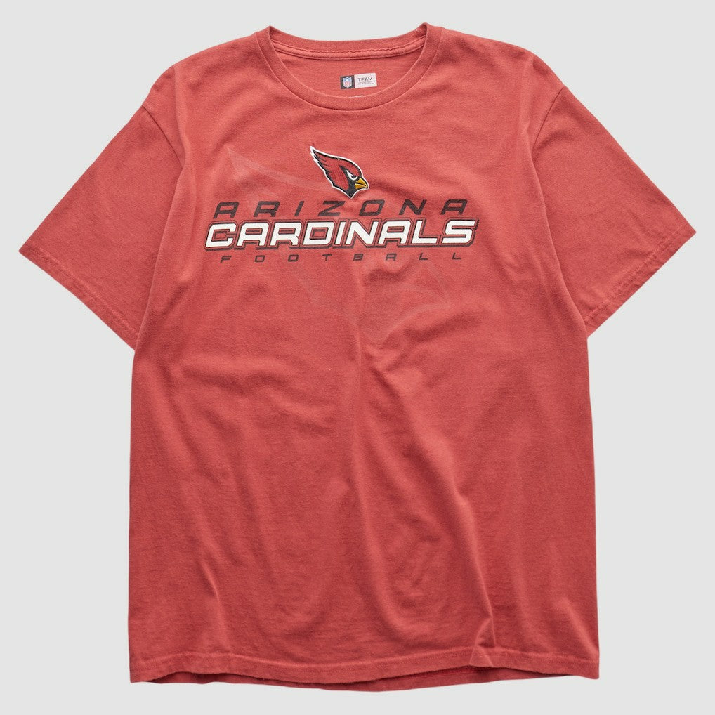 Arizona Cardinals Fanatics NFL 2000s T-shirt