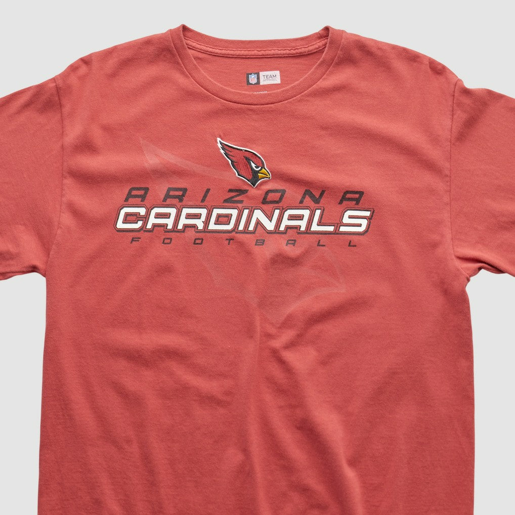 Arizona Cardinals Fanatics NFL 2000s T-shirt