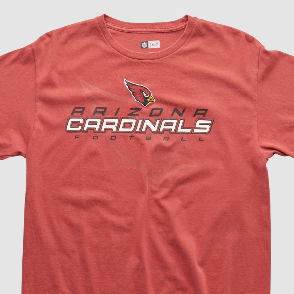 Arizona Cardinals Fanatics NFL 2000s T-shirt