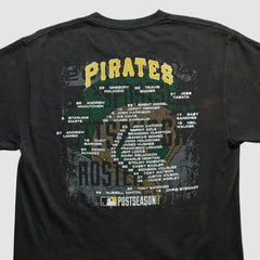 Pittsburgh Pirates Majestic 2014 T-shirt | MLB Near me