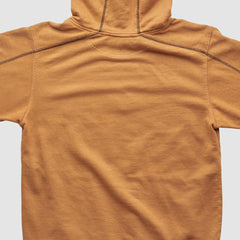 New Orleans Saints Fanatics 2000s Hooded Pullover Sweatshirt