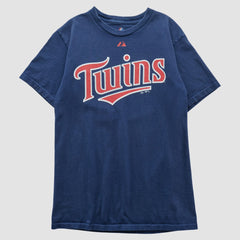 Minnesota Twins Majestic 2010 T-shirt | MLB On Sale